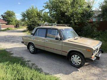 Авто ВАЗ 2106 1988 № 8958189