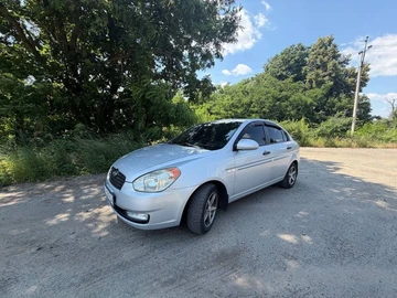 Авто Hyundai Accent 2007 № 8958190
