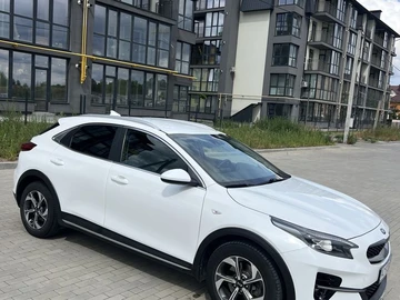 Авто KIA Avella 2020 № 8958203