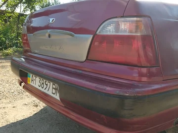 Авто Daewoo Nexia 2007 № 8958204