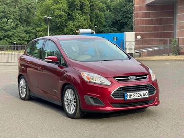 Авто Ford C-Max 2017 № 8958205