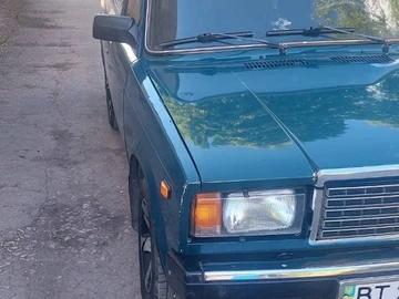Авто ВАЗ 2107 2006 № 8958206
