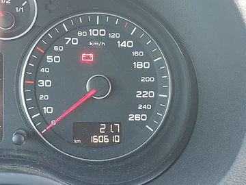 Авто Audi A3 2009 № 8958207