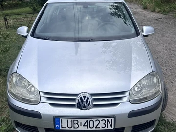 Авто Volkswagen Golf 2006 № 8958212