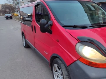 Авто Renault 4 2002 № 8958283