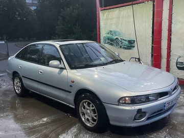 Авто Mitsubishi Galant 1994 № 8958285