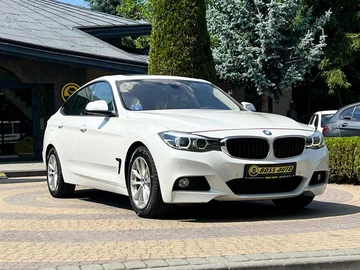 Авто BMW 3 Серия 2015 № 8958297
