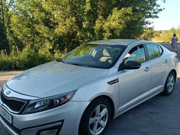 Авто KIA Optima 2013 № 8958303