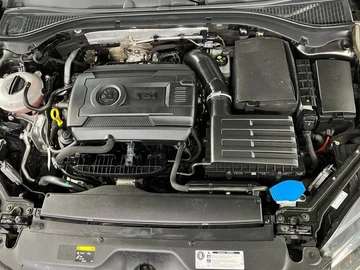 Авто Skoda Superb 2016 № 8958306