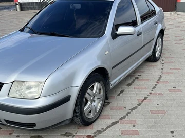 Авто Volkswagen Bora 2001 № 8958308