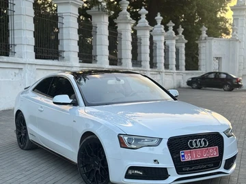 Авто Audi A5 2015 № 8958310