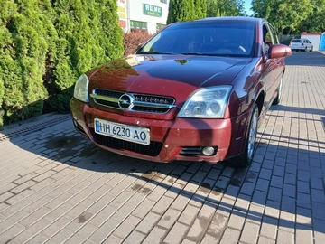 Авто Opel Vectra 2003 № 8958315