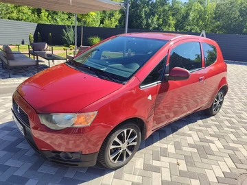 Авто Mitsubishi Colt 2009 № 8958341