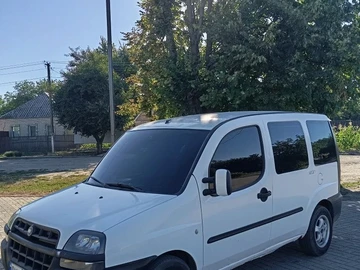 Авто Fiat 126 2005 № 8958343