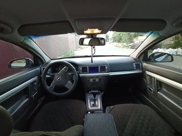 Авто Opel Vectra 2008 № 8958344
