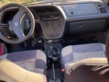 Авто Peugeot 306 1993 № 8958345