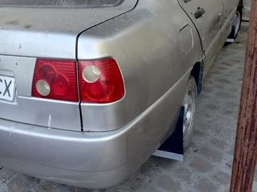 Авто Chery Amulet 2008 № 8958347