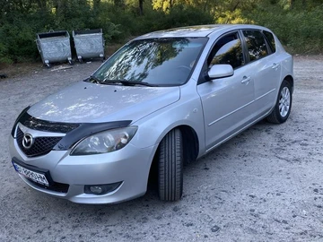 Авто Mazda 3 2006 № 8958355