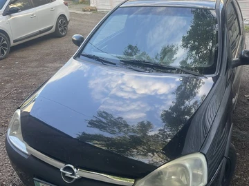 Авто Opel Corsa 2002 № 8958361