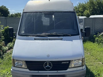 Авто Mercedes 300 1995 № 8958367