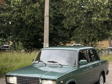 Авто ВАЗ 2107 2006 № 8958368
