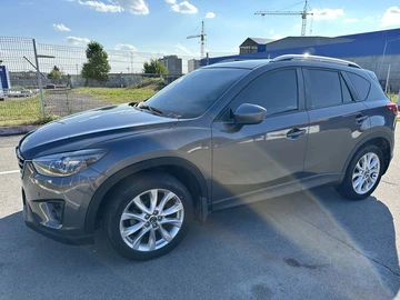 Авто Mazda Cx-5 2014 № 8958374
