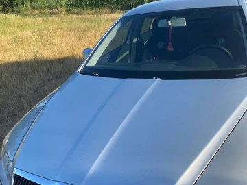 Авто Skoda Octavia 2007 № 8958387