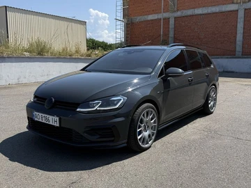 Авто Volkswagen Golf 2018 № 8958381