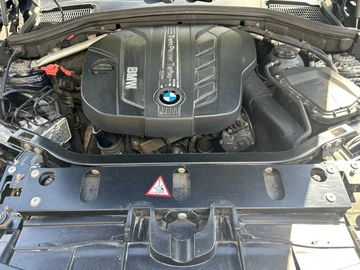 Авто BMW X3 2014 № 8958398