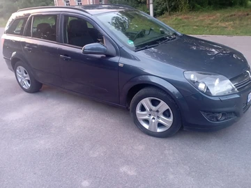 Авто Opel Astra 2008 № 8958468