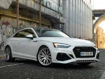 Авто Audi A5 2020 № 8958470