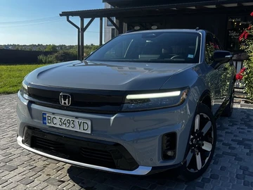 Авто Honda Avancier 2024 № 8958472