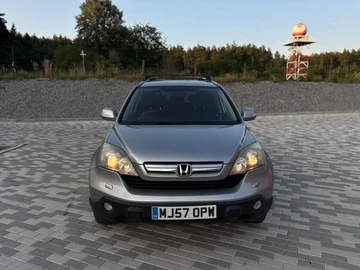 Авто Honda Cr-V 2010 № 8958473