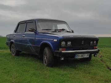 Авто ВАЗ 2106 1990 № 8958478