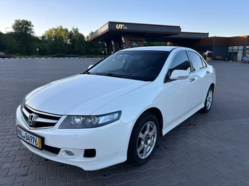 Авто Honda Accord 2007 № 8958480