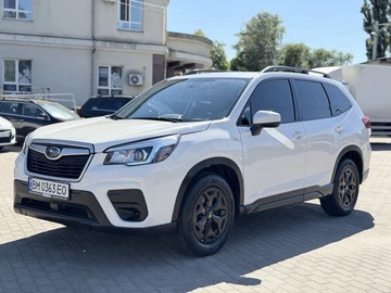 Авто Subaru Forester 2020 № 8958481