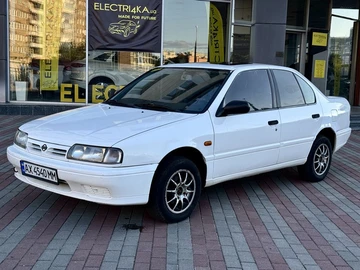Авто Nissan Primera 1994 № 8958489