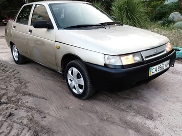 Авто ВАЗ 2110 2006 № 8958492