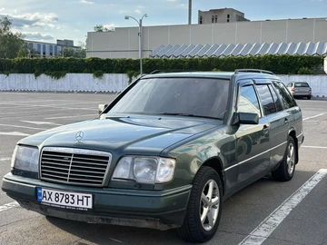Авто Mercedes E Серия 1995 № 8958495