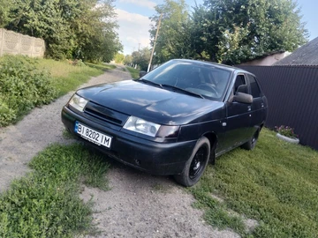 Авто ВАЗ 2112 2006 № 8958502