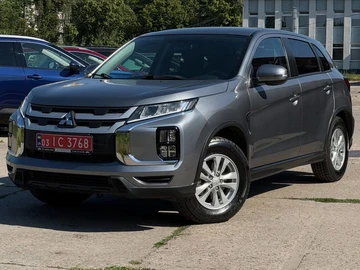 Авто Mitsubishi Rvr 2020 № 8958537
