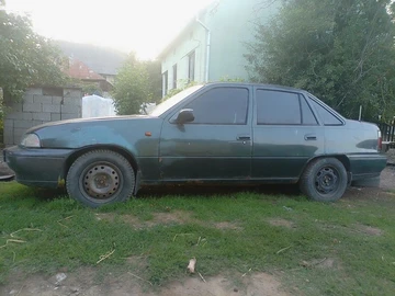 Авто Daewoo Nexia 1997 № 8958543