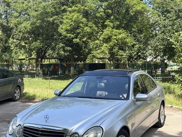 Авто Mercedes E Серия 2006 № 8958544