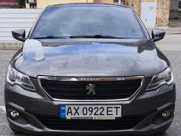Авто Peugeot 104 2017 № 8958549