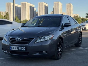 Авто Toyota Camry 2007 № 8958564
