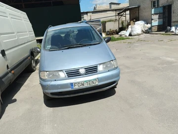 Авто Daewoo Arcadia 2008 № 8958567