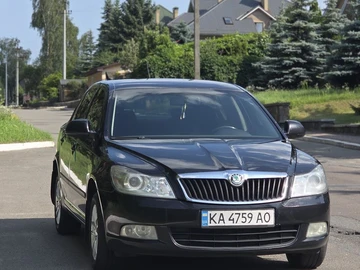 Авто Skoda Octavia 2013 № 8958568
