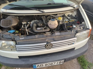 Авто Volkswagen Corrado 2002 № 8958572