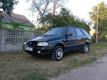 Авто Skoda Felicia 1996 № 8958580