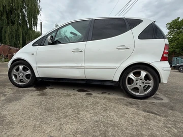 Авто Mercedes 190 2001 № 8958582